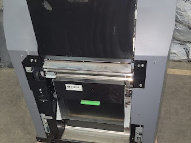 Duplo DSF 2000