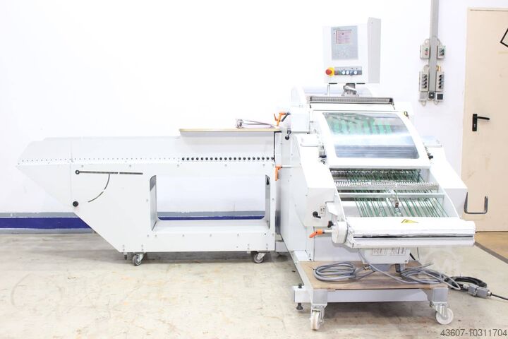 Palamides Alpha 500 Plus