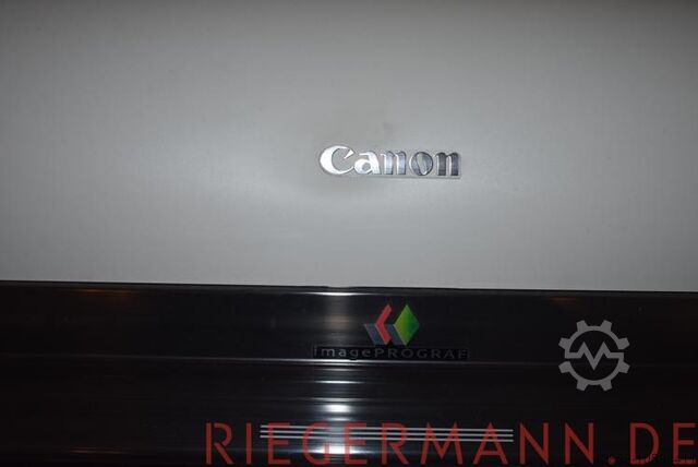 Canon IPF 9100