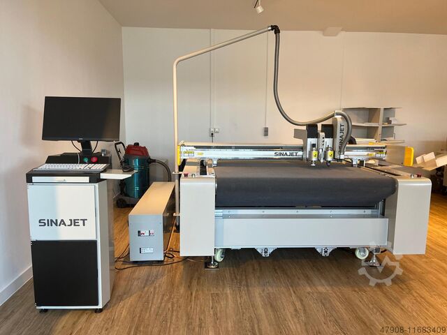 dmsDIGITAL Sinajet DG1513