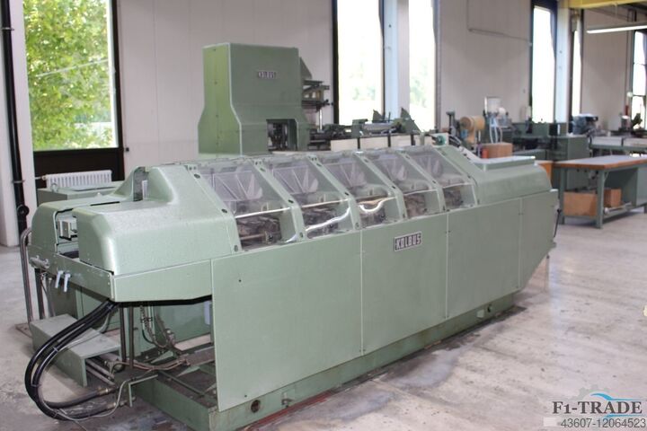 Kolbus BF 40T