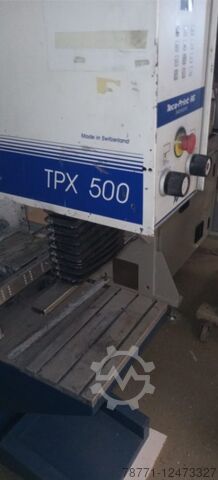 Teca-Print TPX500