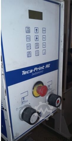 Teca-Print TPX500
