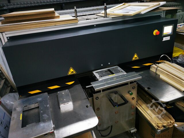 ISAG Imaging Solutions AG EasyFrame