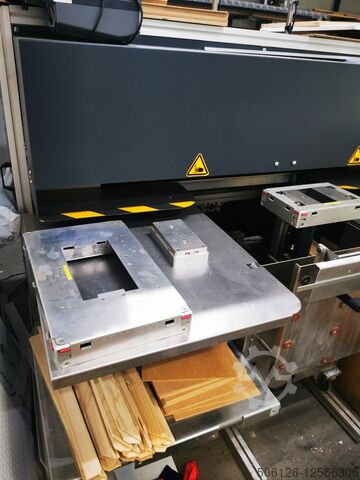 ISAG Imaging Solutions AG EasyFrame