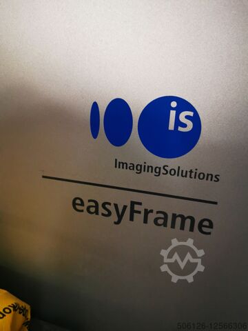 ISAG Imaging Solutions AG EasyFrame