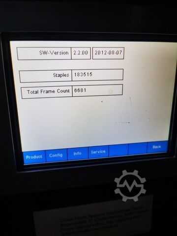 ISAG Imaging Solutions AG EasyFrame