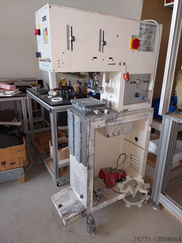 Tampoprint TT/TS 80/100/41