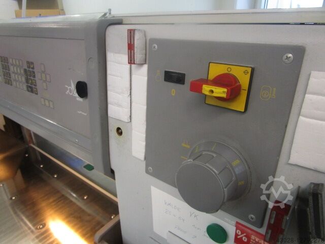POLAR 78 ES
