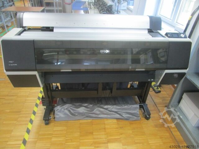 EPSON STYLUS PRO 9700