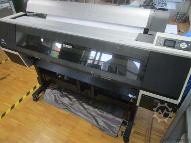 EPSON STYLUS PRO 9700