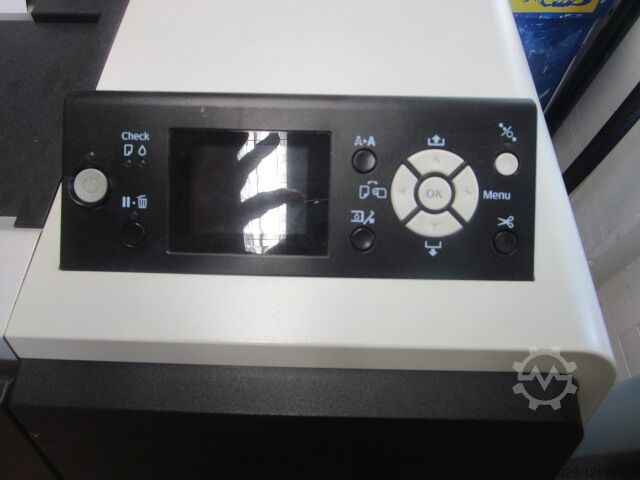 EPSON STYLUS PRO 9700