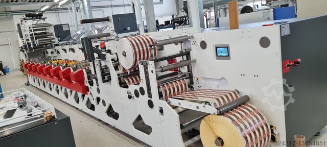 Multitec S2 Servo