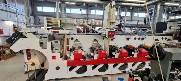 Multitec S2 Servo