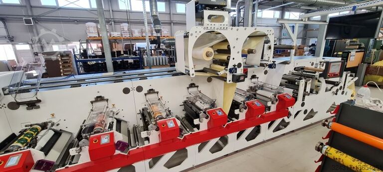 Multitec S2 Servo