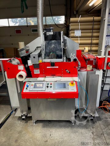 SMO Sondermaschinenbau Oschersleben EDM 200