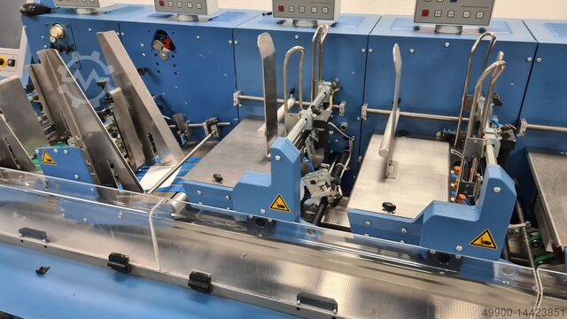 Buhrs ITM W+D BB700 14K BSC3.0