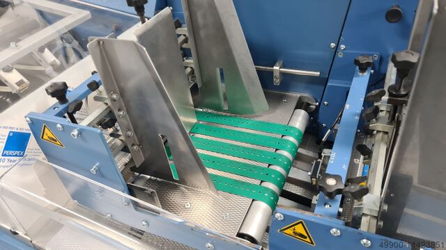 Buhrs ITM W+D BB700 14K BSC3.0