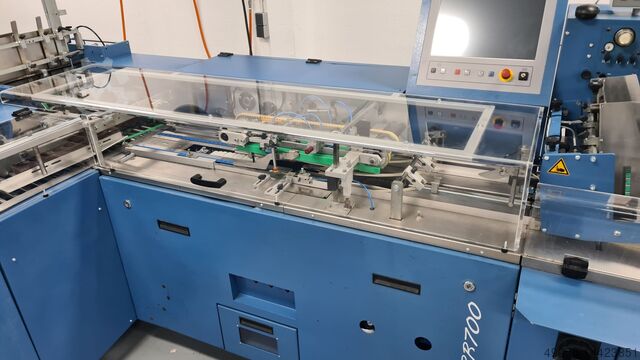 Buhrs ITM W+D BB700 14K BSC3.0