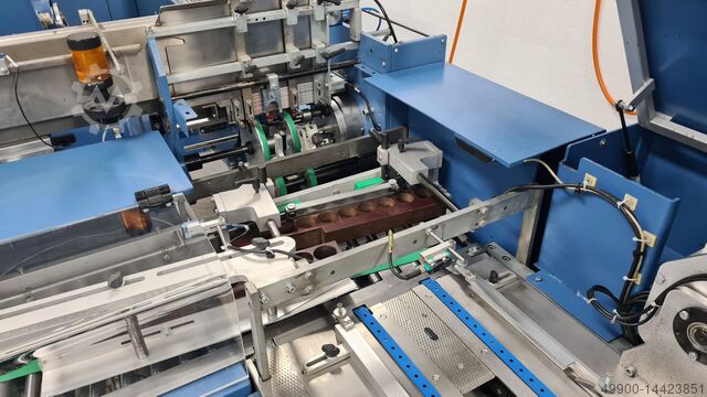 Buhrs ITM W+D BB700 14K BSC3.0