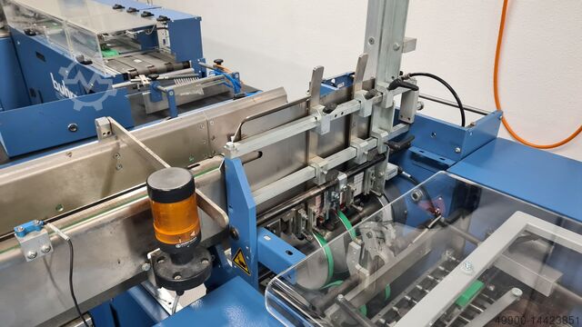 Buhrs ITM W+D BB700 14K BSC3.0