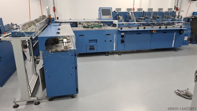 Buhrs ITM W+D BB700 14K BSC3.0