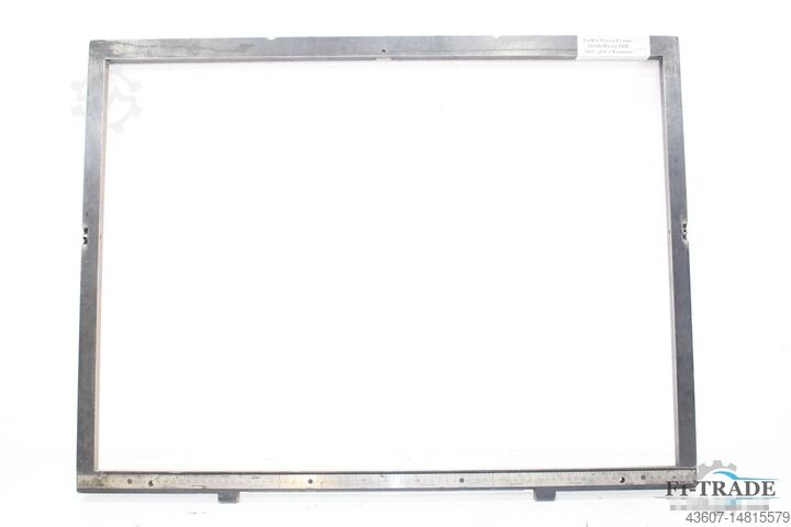 Heidelberg SBB - 560 x 820mm