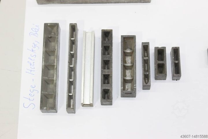 Heidelberg Tiegel - Cylinder