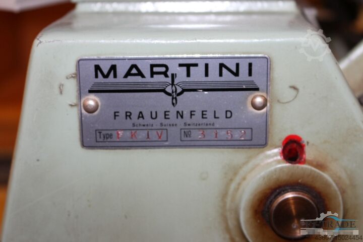 Müller Martini FK IV