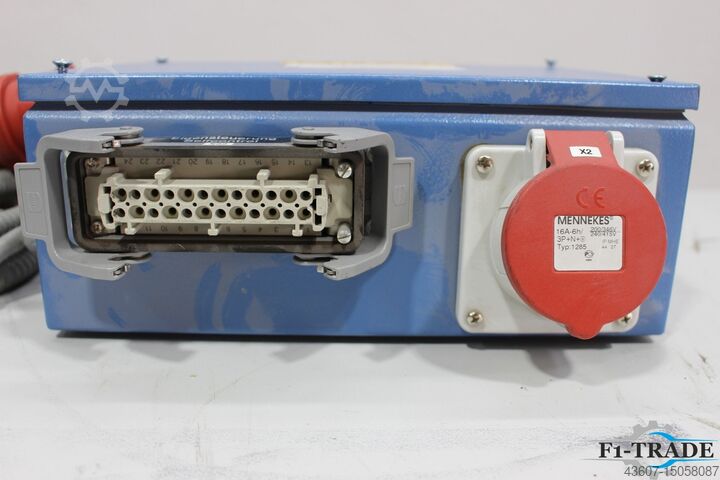 MBO MS / MC