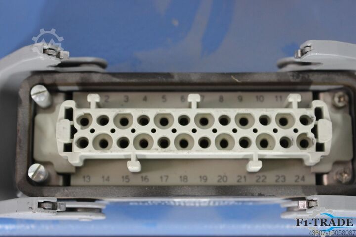 MBO MS / MC