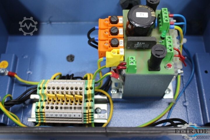 MBO MS / MC