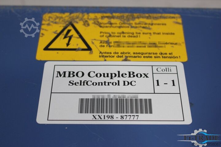 MBO MS / MC