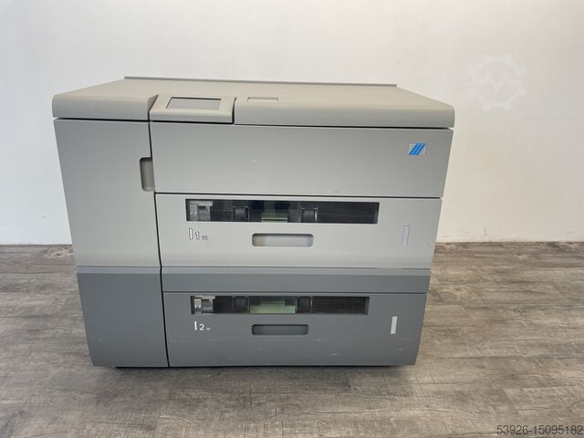 Plockmatic HCI3500 for Ricoh Pro