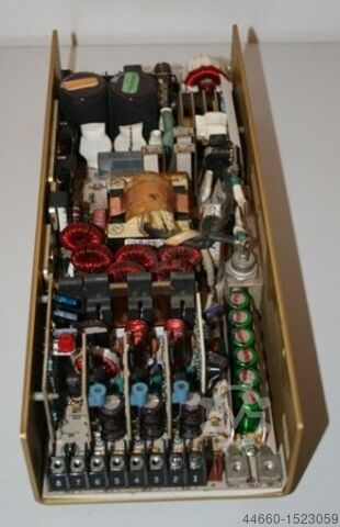AGFA AccuSet - Avantra