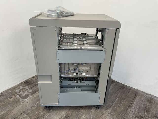 GBC StreamPunch Ultra for Ricoh Pro C5300/C7200/C9100 series
