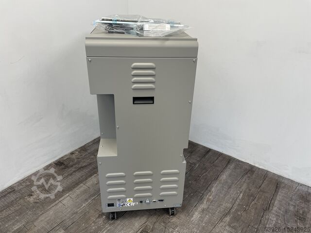 GBC StreamPunch Ultra for Ricoh Pro C5300/C7200/C9100 series