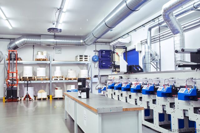 Focus Label Machinery Ltd E-FLEX 330 2S