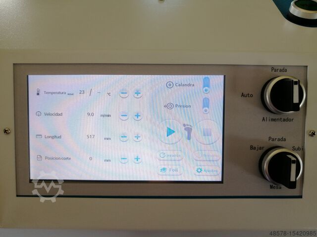Unitec 380 Plus