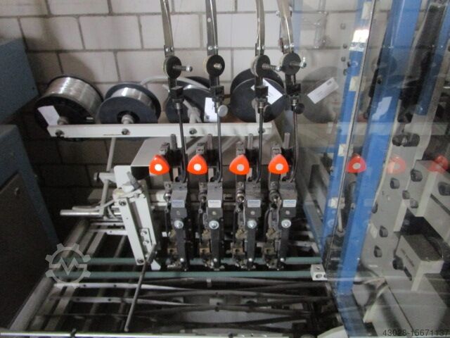 MKW SFT 350