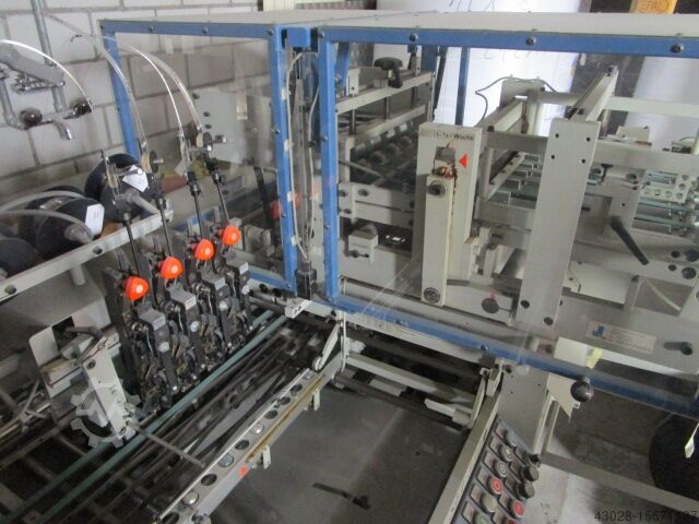 MKW SFT 350