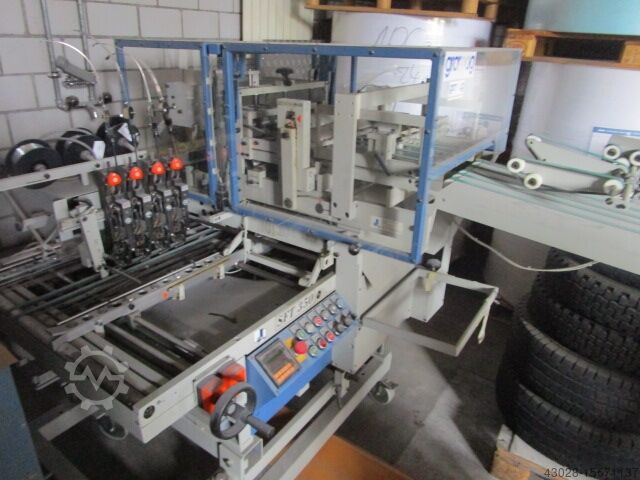 MKW SFT 350