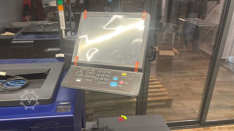 Konica Minolta AccurioPress C4065