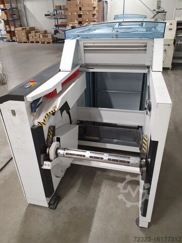 Hunkeler UW6 + RW6