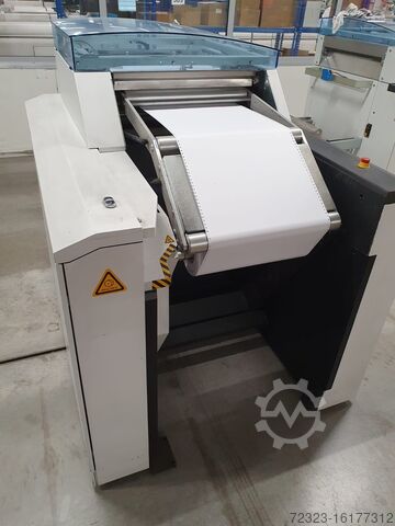 Hunkeler UW6 + RW6