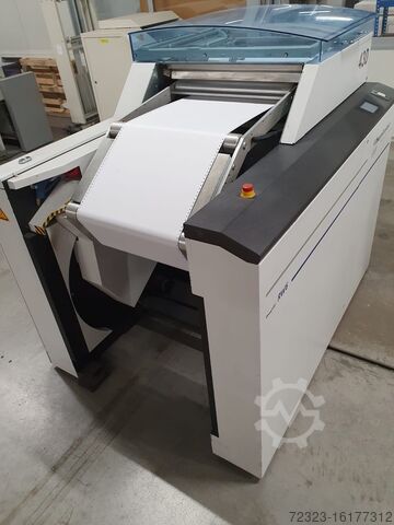 Hunkeler UW6 + RW6