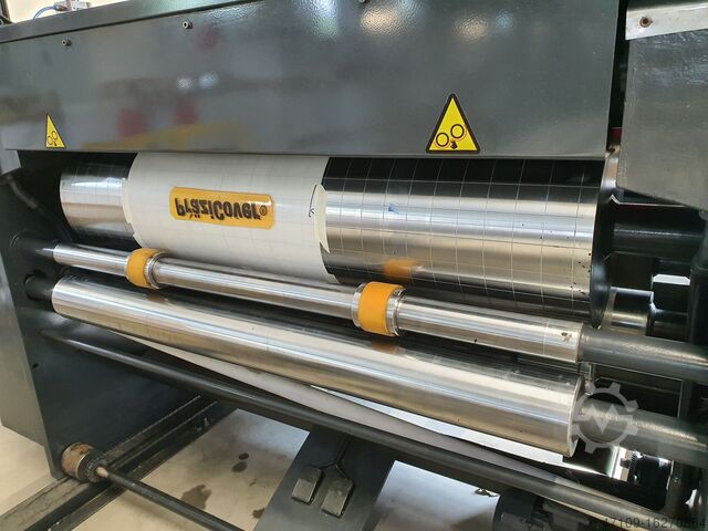 Altinisik Makina AA1290