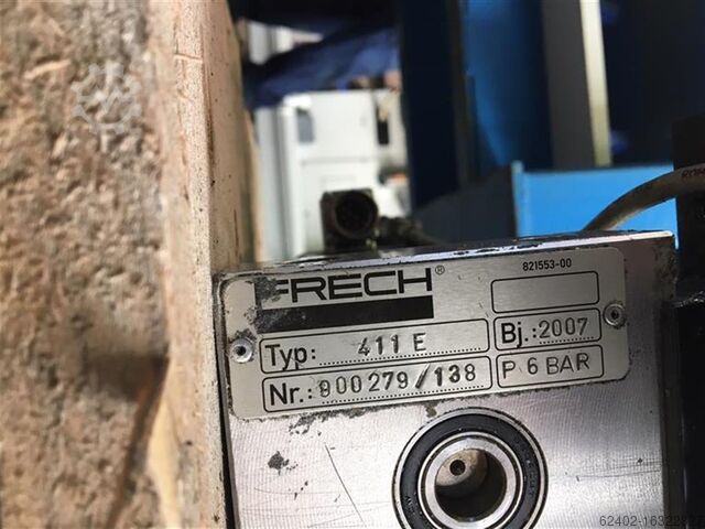FRECH Spraymotion 411 E