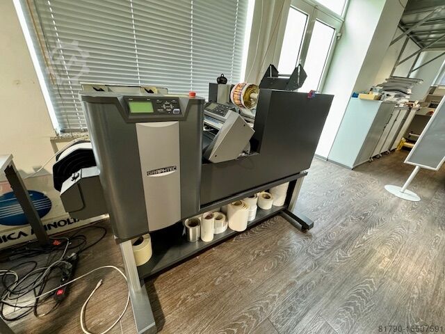 Graphtec DLC1000