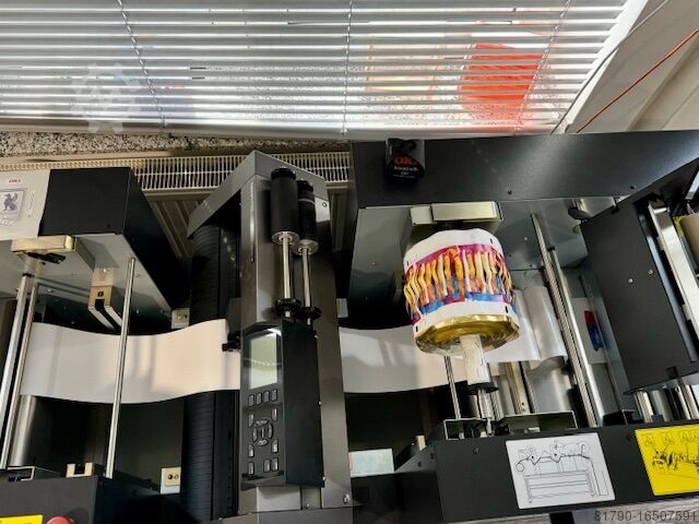 Graphtec DLC1000